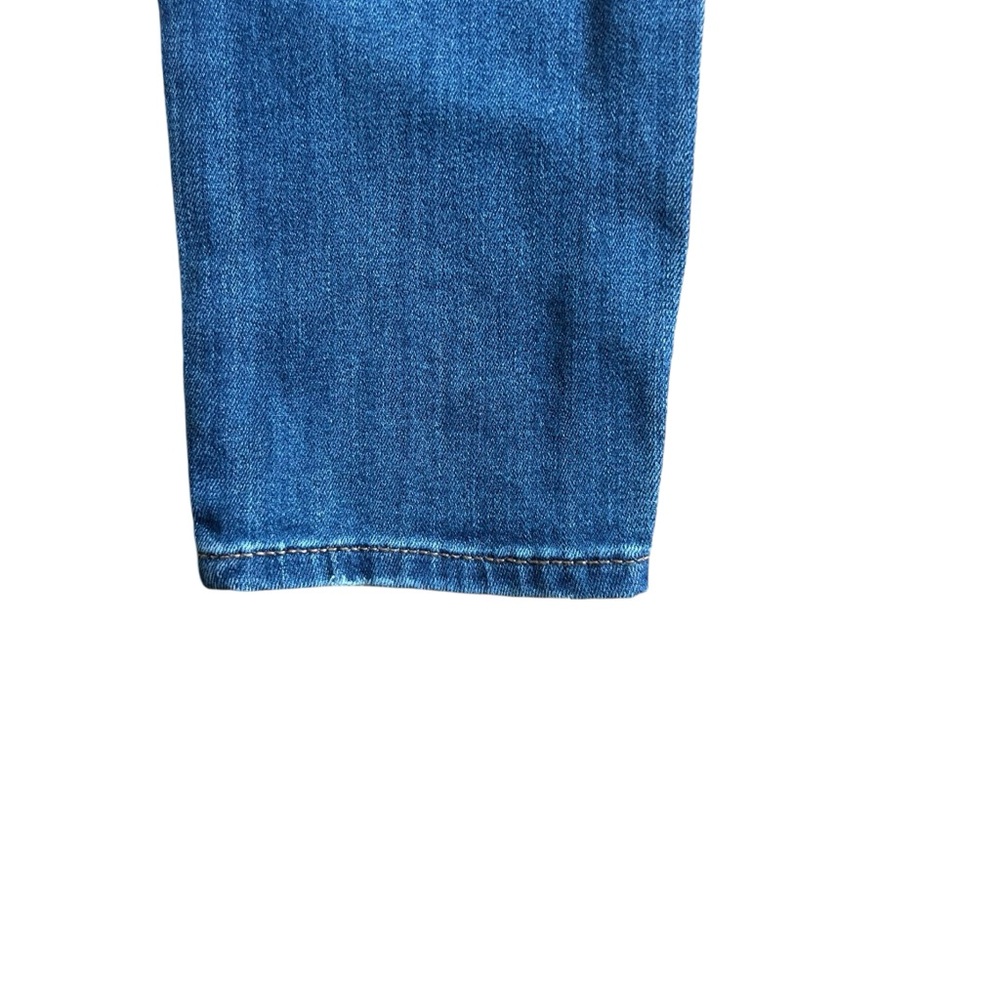 LIKE NEW - Express Women’s Stella Jean Leggings - Size 2 Short - Picture 8 of 10